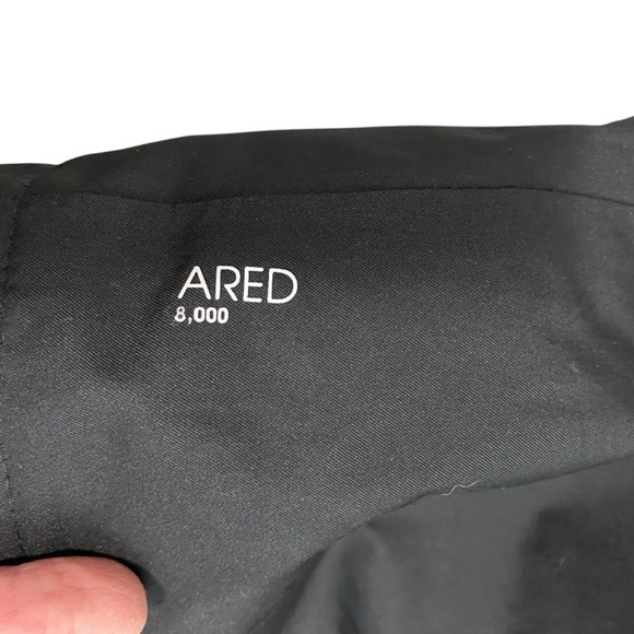 DARE 2BE - SIZE 28 - FULLY LINED SKI BOTTOMS PANTS - EXCELLENT CONDITION - Picture 13 of 14